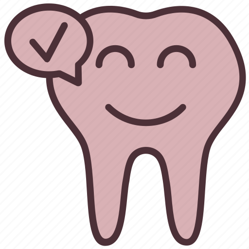 Dental, dentist, health, healthy, medical, medicine, tooth icon - Download on Iconfinder