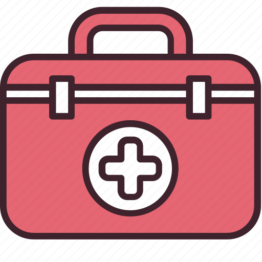 Aid, emergency, equipment, first, healthcare, kit, medical icon - Download on Iconfinder