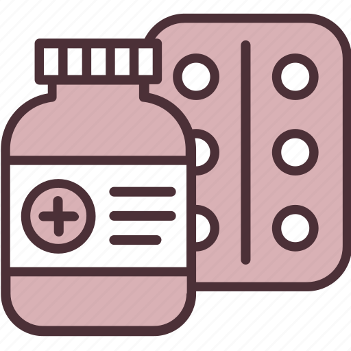 Healthcare, medical, medication, medicine, pharmacy, pills, treatment icon - Download on Iconfinder
