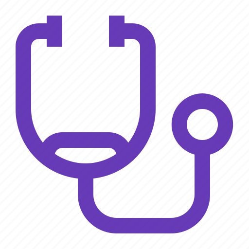Application, health, medical, stethoscope, ui, ux, web icon icon - Download on Iconfinder