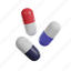 medicine, capsules, pills, drugs, tablets 