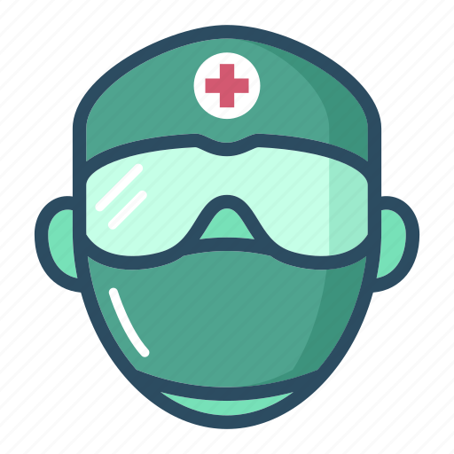 Doctor, hospital, medicine, surgeon, surgery, healthcare, treatment icon - Download on Iconfinder