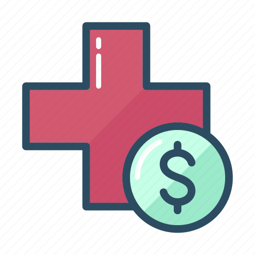 Doctor, dollar, healthcare, medicine, money, paid, pharmacy icon - Download on Iconfinder