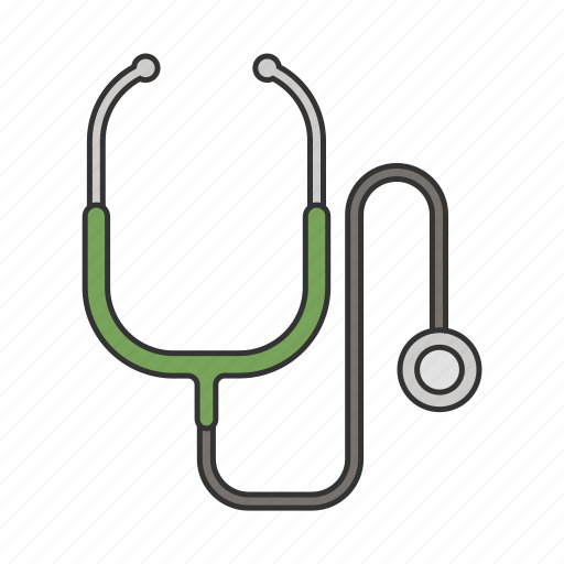 Doctor, hospital, medicine, stethoscope icon icon - Download on Iconfinder