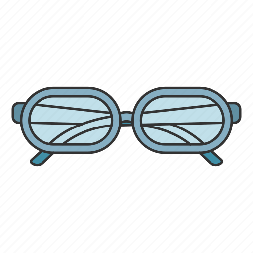 Accessory, doctor, glasses icon icon - Download on Iconfinder