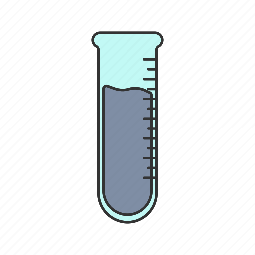 Doctor, glass, lab, tube icon icon - Download on Iconfinder