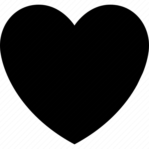 Heart, love, like, valentines, favorite, favorites icon - Download on Iconfinder