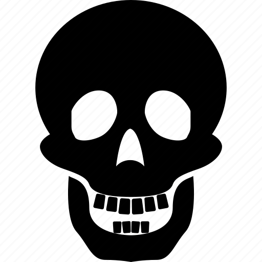 Dead, death, halloween, skull, poison icon - Download on Iconfinder