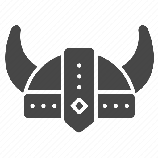 Antique, helmet, medieval, old, viking icon - Download on Iconfinder