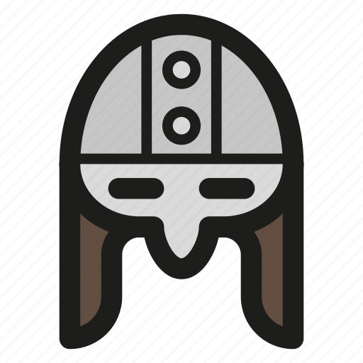 Game, helmet, rpg, viking icon - Download on Iconfinder