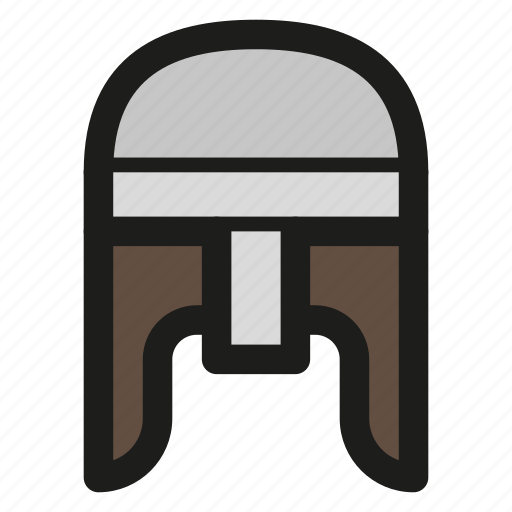 Game, guard, helmet, medieval icon - Download on Iconfinder