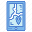 location, map, pin, placeholder