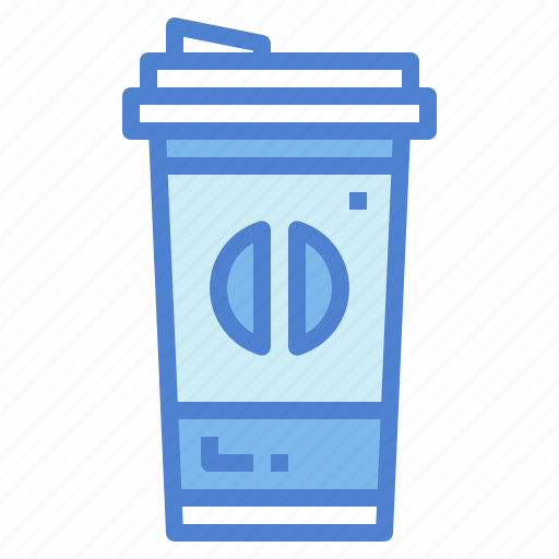 Coffee, cup, drink, food, hot icon - Download on Iconfinder