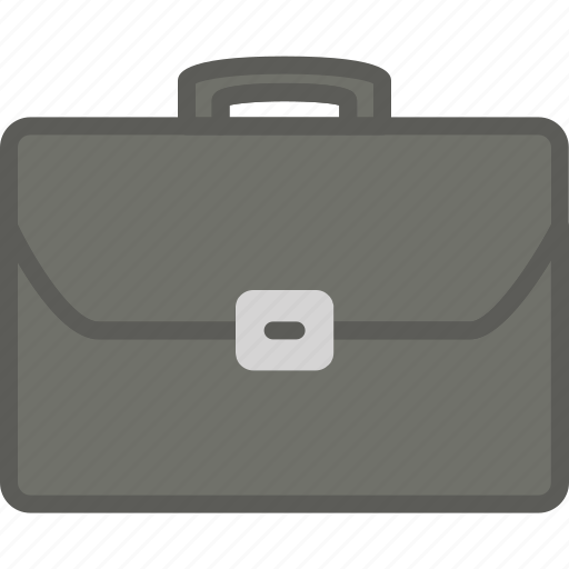 Briefcase, business, meeting icon - Download on Iconfinder