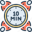 minutes, meeting, workplace, client, candidate, discussion, time period, time interval 