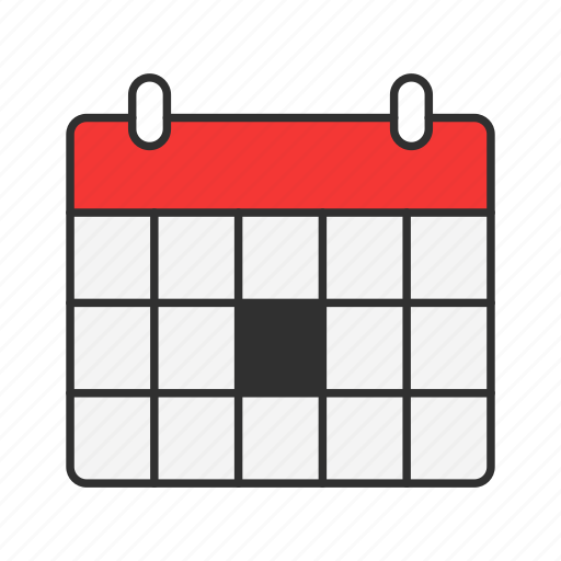 Calendar, date, flip calendar, logs icon - Download on Iconfinder