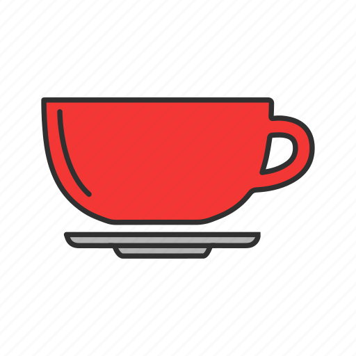 Coffee mug, cup, mug, tea cup icon - Download on Iconfinder