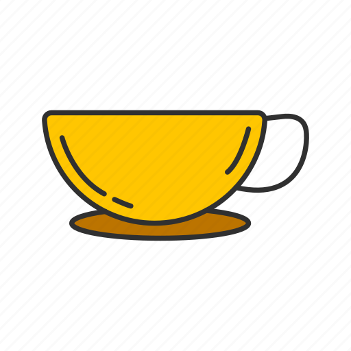 Coffee mug, cup, mug, tea cup icon - Download on Iconfinder