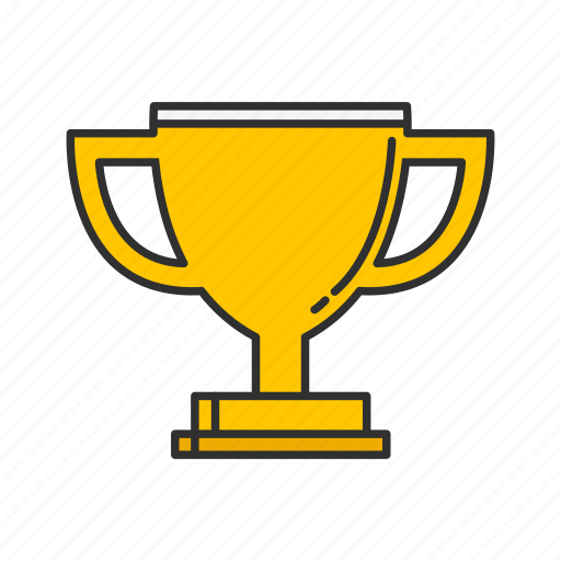 Award, prize, trophy, victory icon - Download on Iconfinder