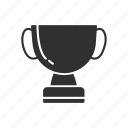 award, prize, trophy, victory