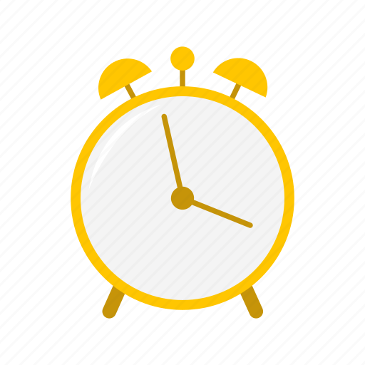 Alarm clock, clock, timer, watch icon - Download on Iconfinder
