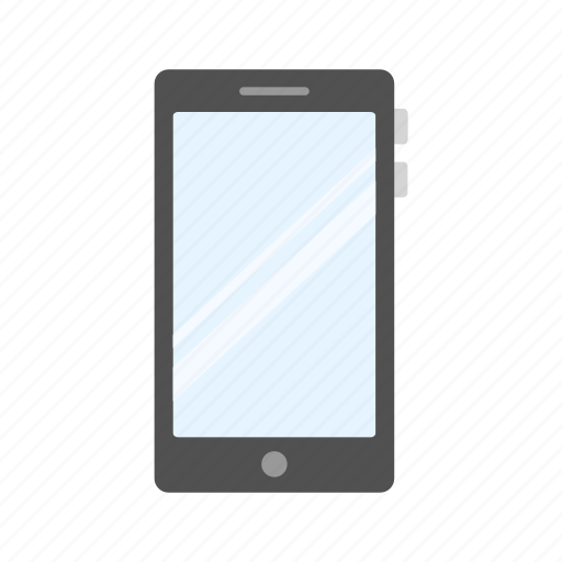 Alarm, i phone, mobile, smart phone icon - Download on Iconfinder