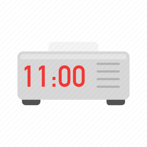 Clock, date, digital clock, watch icon - Download on Iconfinder