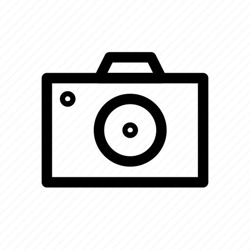 Camera, for, image, mirorless, photography, traveling icon - Download on Iconfinder
