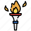 torch, olympic, flame, fire, cultures, miscellaneous 