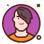 avatar, men, user, profile, face, emoji, character 