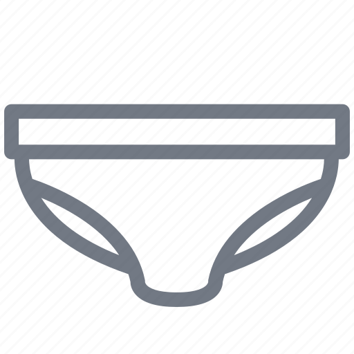 Cloth, fashion, man underwear, men underwear, underwear icon - Download on Iconfinder