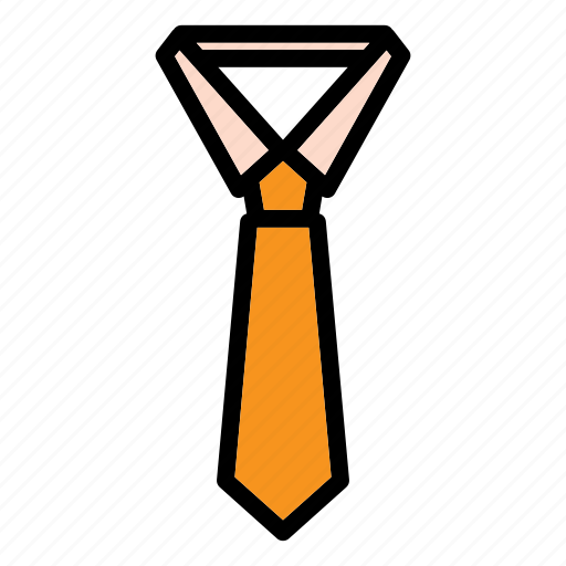 Tie, fashion, business, male, businessman, suit, professional icon - Download on Iconfinder