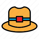 fedora hat, hat, fashion, floppy-hat, beach-hat, summer-hat, fedora, accessory, cowboy-hat