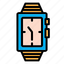 hand watch, watch, smartwatch, time, wristwatch, gadget, timer, clock, wrist-watch