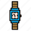 hand watch, watch, smartwatch, time, wristwatch, gadget, timer, clock, wrist-watch 