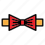 bow tie, tie, bow, fashion, avatar, ribbon, ribbon-bow, clothing 