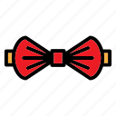 bow tie, tie, bow, fashion, avatar, ribbon, ribbon-bow, clothing