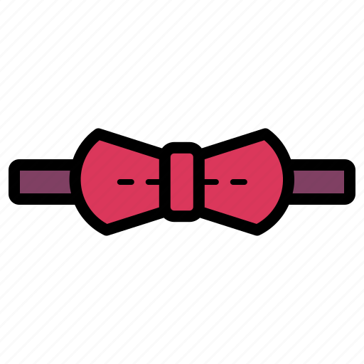 Tie, necktie, bow, fashion, cloth icon - Download on Iconfinder