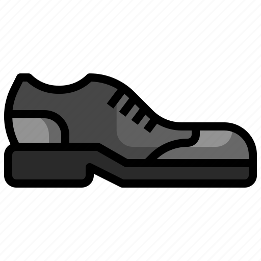 Shoe, fashion, footwear, walking, male icon - Download on Iconfinder