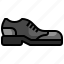shoe, fashion, footwear, walking, male 