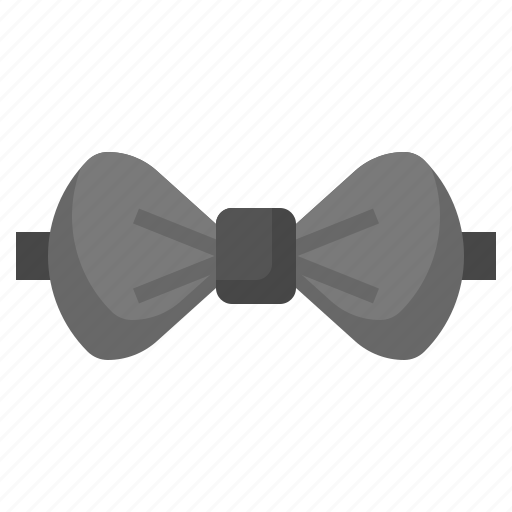 Bow, tie, groom, accessories, clothing, elegant icon - Download on Iconfinder