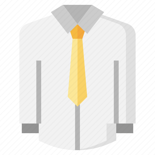 Working, suit, work, tie, elegant icon - Download on Iconfinder