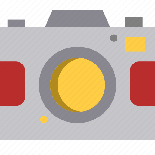 Camera, career, gadget, hobby, photo, photographer icon - Download on Iconfinder