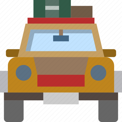 Adventure, car, jeep, men, travel icon - Download on Iconfinder