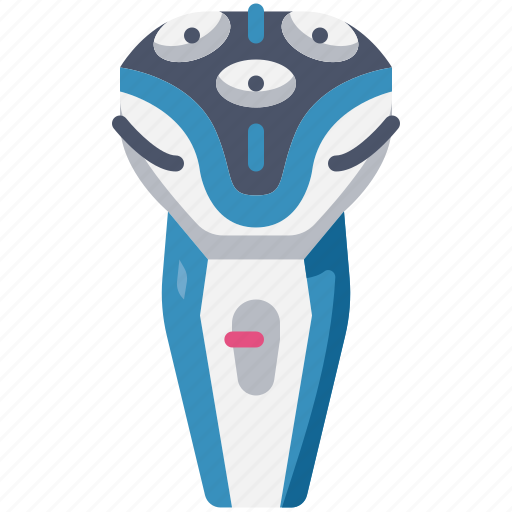 Electric, razor, haircut, shaver, grooming, accesory, salon icon - Download on Iconfinder