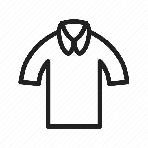 Casual, clothing, color, fashion, pattern, shirt, texture icon - Download on Iconfinder