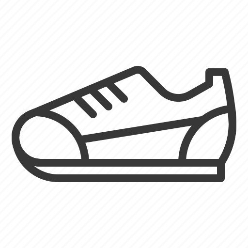 Clothes, fashion, male, shoe, sneaker icon - Download on Iconfinder