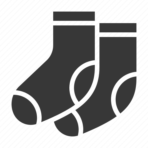 Clothes, clothing, fashion, male, socks icon - Download on Iconfinder