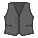 clothes, fashion, male, vest