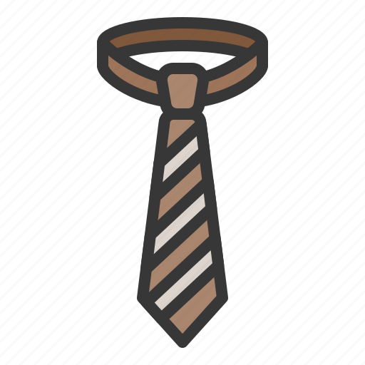 Clothes, fashion, male, necktie icon - Download on Iconfinder